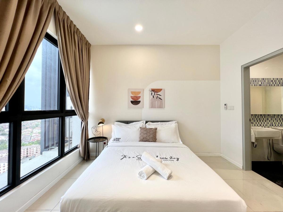 Highpark Suites Kelana Jaya, Petaling Jaya By Sleepy Bear Bagian luar foto