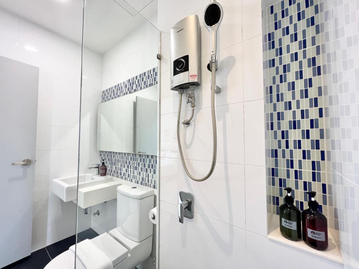 Highpark Suites Kelana Jaya, Petaling Jaya By Sleepy Bear Bagian luar foto