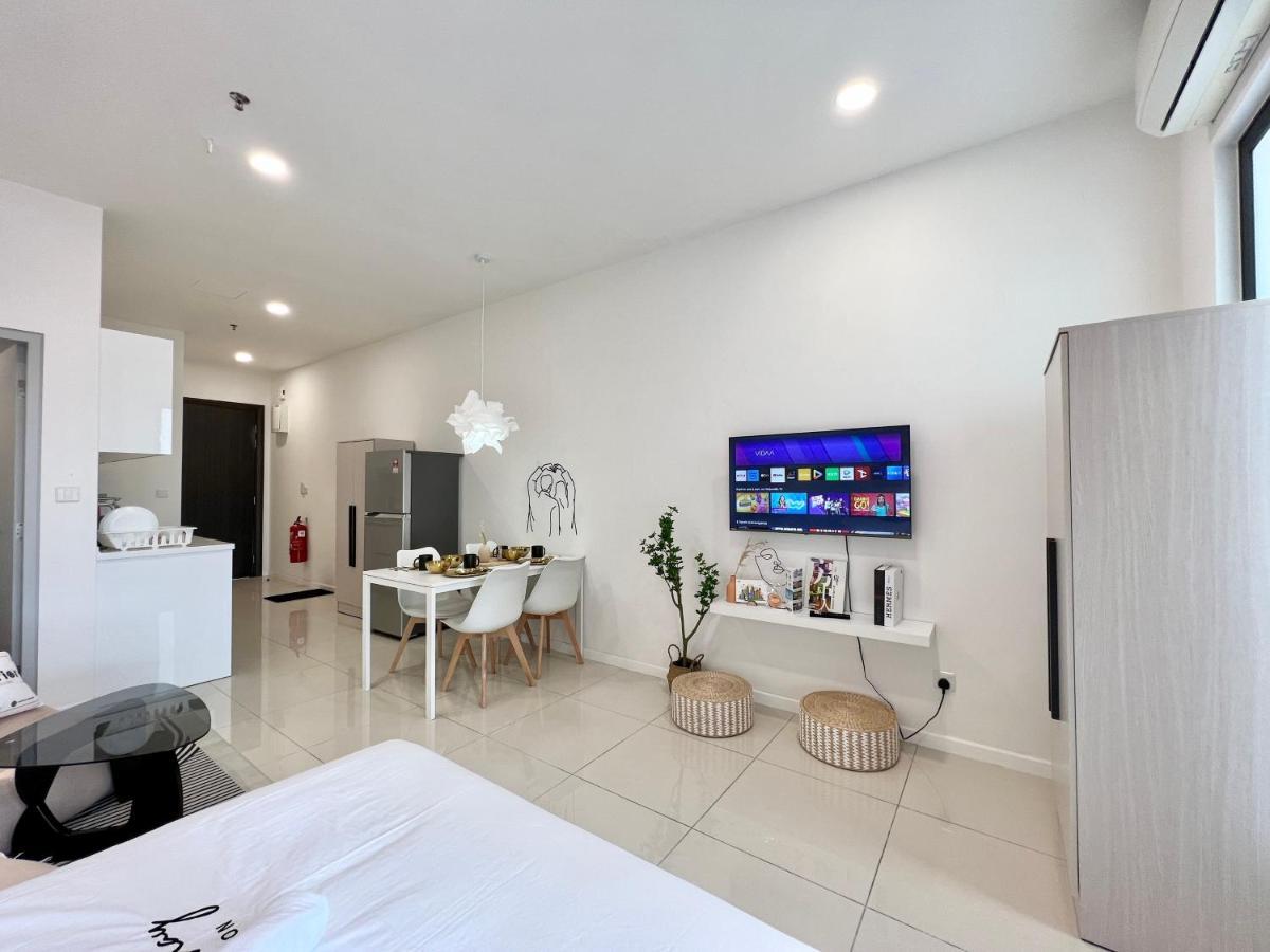 Highpark Suites Kelana Jaya, Petaling Jaya By Sleepy Bear Bagian luar foto