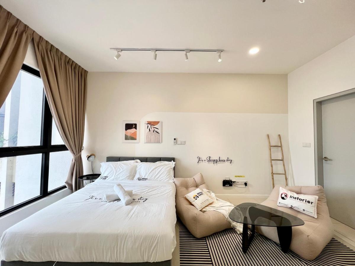 Highpark Suites Kelana Jaya, Petaling Jaya By Sleepy Bear Bagian luar foto