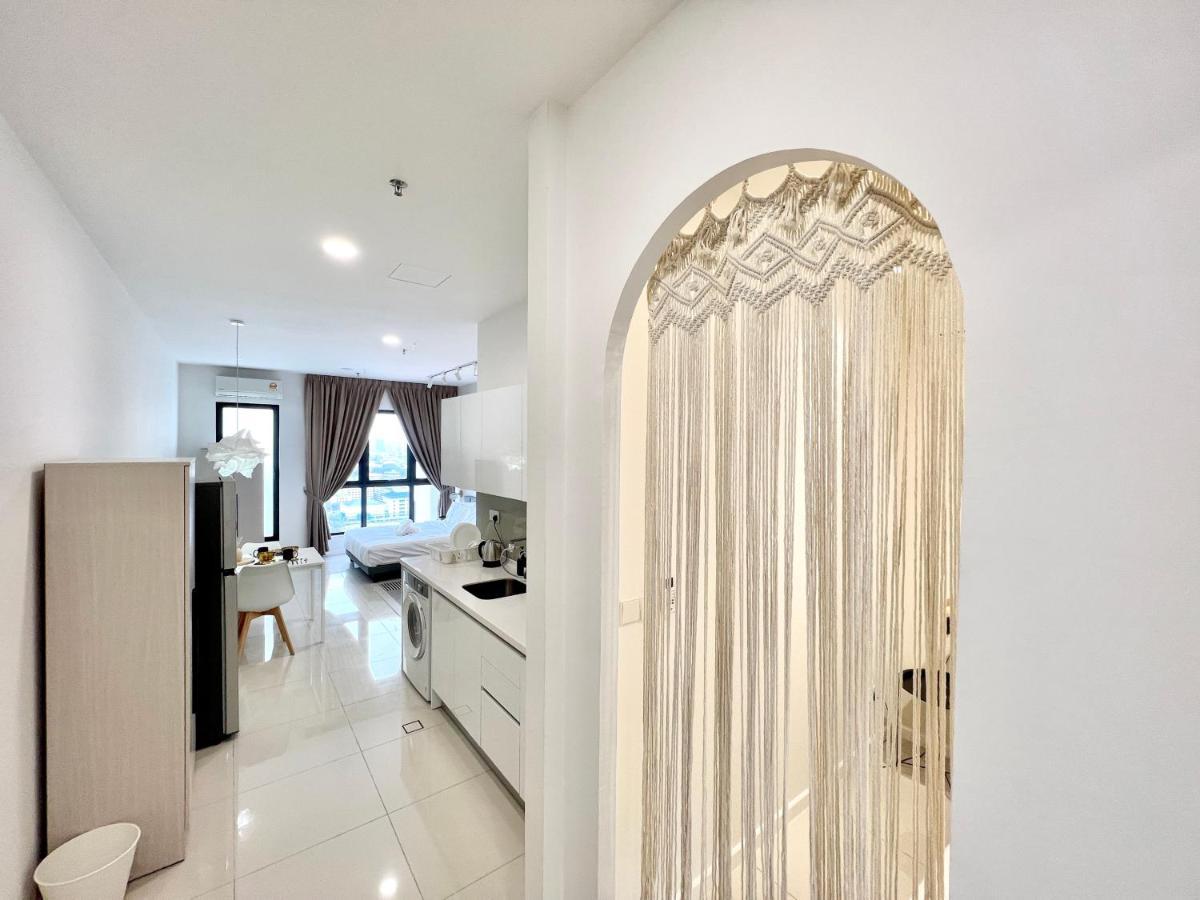 Highpark Suites Kelana Jaya, Petaling Jaya By Sleepy Bear Bagian luar foto