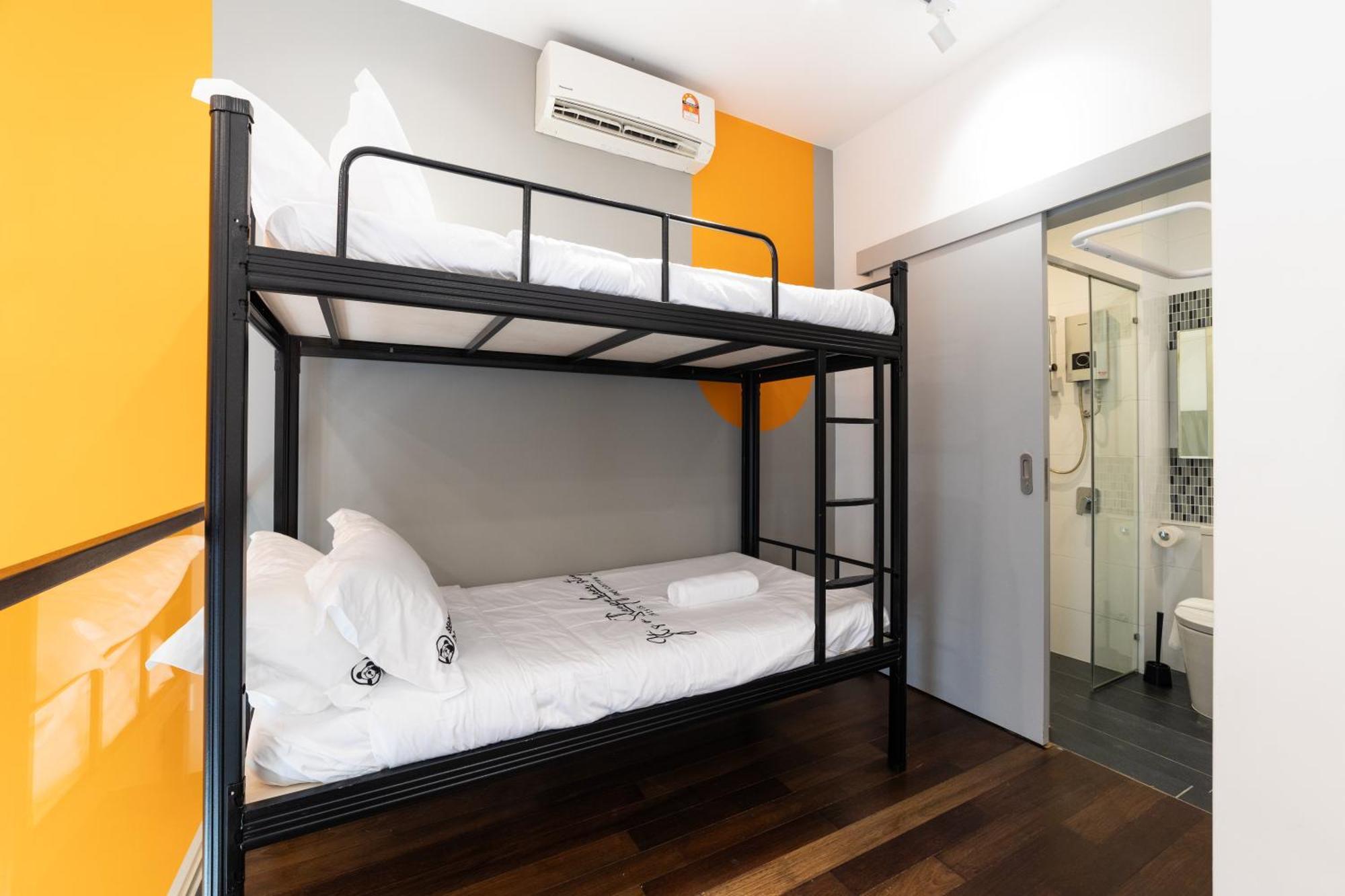Highpark Suites Kelana Jaya, Petaling Jaya By Sleepy Bear Bagian luar foto