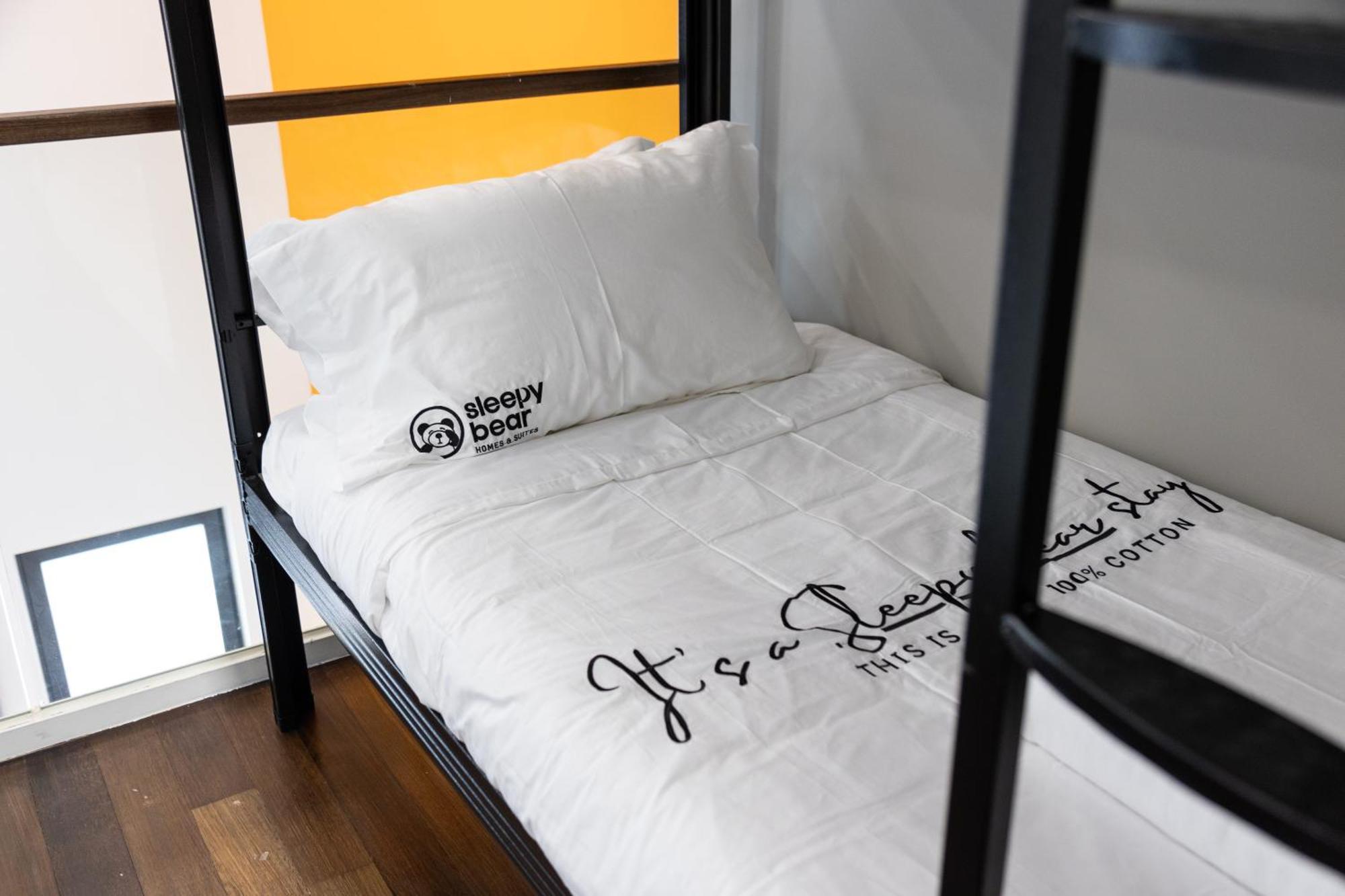 Highpark Suites Kelana Jaya, Petaling Jaya By Sleepy Bear Bagian luar foto